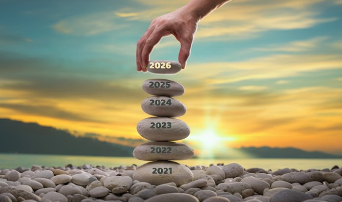 Sėkmingų Naujų 2026 metų !
